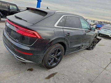 Audi Q8 2023 Audi Q8 Premium Plus 2023 3.0 Benzyna 335KM, zdjęcie 3