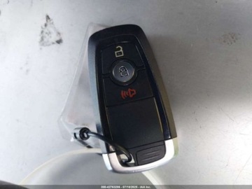 Ford Edge II 2024 Ford Edge 2024 Ford Edge SEL AWD 2.0 Benzyna 250KM, zdjęcie 9