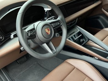 Porsche Macan 2025 PORSCHE Macan 4 Suv (387KM) 2025, zdjęcie 5