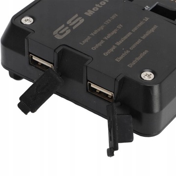 ДЕРЖАТЕЛЬ ДЛЯ МОТОЦИКЛОВ, ЧЕРНЫЙ BMW