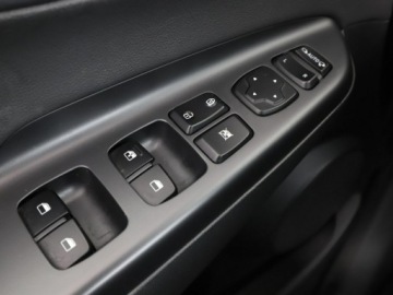 Hyundai Kona I Crossover 1.6 CRDi 136KM 2018 Hyundai Kona Creative automat półskóra kamera, zdjęcie 37