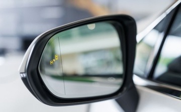 Lexus NX II SUV Facelifting 2.5 350h 243KM 2024 Lexus NX 350h Omotenashi AWD 2.5 Hybryda 243KM, zdjęcie 19