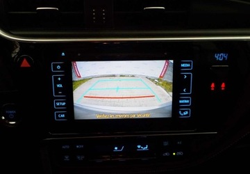 Toyota Auris II 2018 Toyota Auris Okazja 1.8 Hybryda 100KM, zdjęcie 22