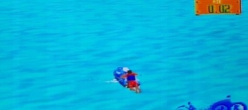 Игра CALIFORNIA WATERSPORTS PSX ПРОЧИТАЙТЕ ОПИСАНИЕ!!!