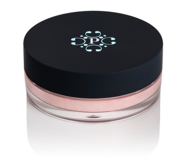 PIXIE MY SECRET Róż mineralny puder SOFT CORAL