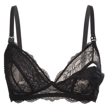 Biustonosz do karmienia MOMTOBE UNIQUE SOFT 65E