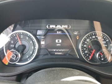  RAM 1500 Big Horn 2024 5.7l 5.7 Benzyna 395KM, zdjęcie 9