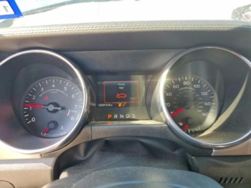 Ford Mustang VI Fastback Facelifting 5.0 Ti-VCT 450KM 2022 Ford Mustang GT, 2022r., 5.0L 5.0 Benzyna 450KM, zdjęcie 9