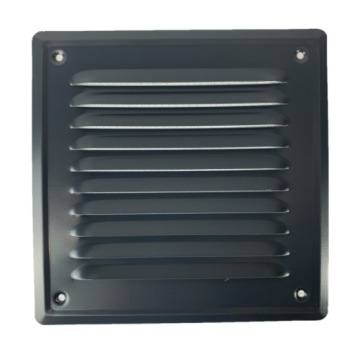 ДЫМОВЕНТИЛЯЦИОННАЯ ТРУБА С МЕТАЛЛ СЕТКОЙ 14х14