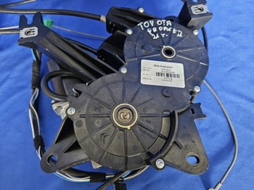 MECHANIZM NAPĘDOWY DRZWI PRZESUWNYCH EXPERT III JUMPY III PROACE II