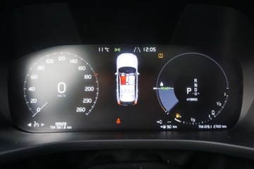 Volvo XC60 II 2020 Volvo XC 60 T8 AWD Plug-In Tempomat Kamera SalonPL Panorama FV23, zdjęcie 14