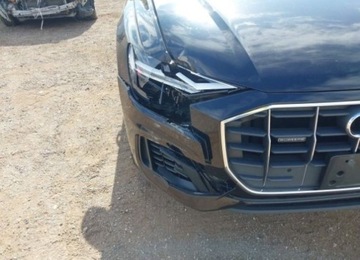 Audi Q8 2019 Audi Q8 Premium 55 TFSI quattro 3.0 Benzyna 335KM, zdjęcie 11