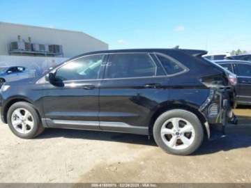Ford Edge II 2023 Ford Edge Se, 2023r., 4x4, 2.0L 2.0 Benzyna 250KM, zdjęcie 6