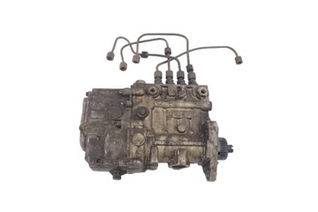 LUBLIN ANDORIA MOTORPAL 2.4 TD POMPA WTRYSKOWA