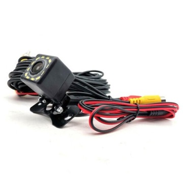 12 LED tylna kamera samochodowa Night Vision cofan