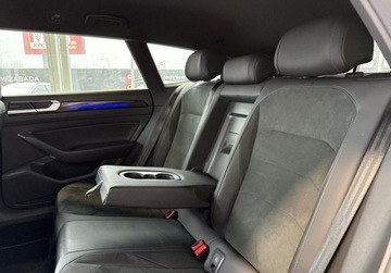 Volkswagen Arteon Shooting Brake R 2.0 TSI 320KM 2022 Volkswagen Arteon Arteon 2.0 TSI 4Motion R DSG - benzyna, naped 4x4, 5 drz, zdjęcie 18