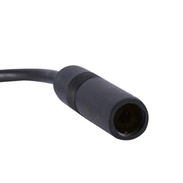 АНТЕННЫЙ УСИЛИТЕЛЬ РАДИОСИГНАЛА DAB+/AM/FM 3в1 12В СО СЪЕМНИКОМ КЛЮЧЕЙ