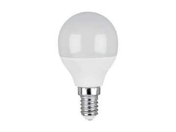 Livarno HOME Żarówka LED E14 /470 L /2700K - Energooszczędna i trwała
