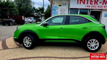 Opel Mokka II 2021 Opel Mokka Niski przebieg Bezwypadkowa 1.2 Benzyna 102KM, zdjęcie 15