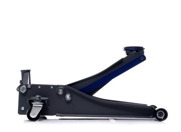 АВТОМОБИЛЬНЫЙ ДОМКРАТ FROG ГИДРАВЛИЧЕСКИЙ 3Т, 2 НАСОСА ДЛЯ ТЯЖЕЛЫХ УСЛОВИЙ