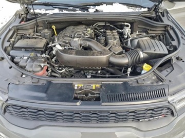 Dodge Durango III 3.6 V6 294KM 2025 Dodge Durango GT 2025 3.6 Benzyna 295KM, zdjęcie 6