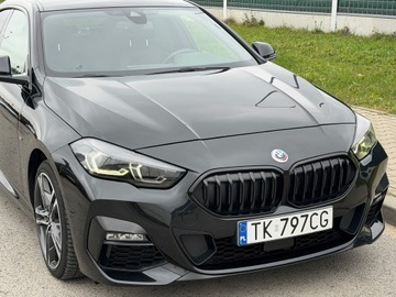 BMW Seria 2 G42-U06 Active Tourer 2.0 218d 150KM 2022 BMW SERIA 2 FV 23 % SALON PL 1 WŁ BEZWYPADKOWY SERWIS ASO ! !, zdjęcie 10