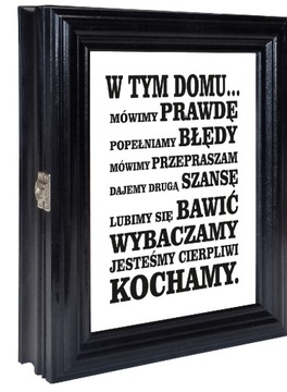 skrzynka na klucze SKD G3 CZ