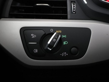 Audi A4 B9 Avant Facelifting 2.0 35 TDI 163KM 2021 Audi A4 Avant mHEV S-Tronic full LED panorama navi, zdjęcie 35