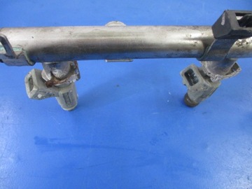 MERCEDE S W220 WTRYSKIWACZE 8SZT 0280155744