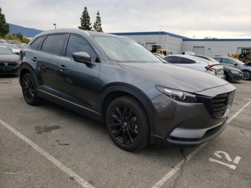 Mazda CX-9 2022 Mazda CX-9 Touring Plus 2022 2.5l 2.5 Benzyna 227KM, zdjęcie 3
