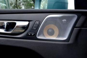 Volvo XC60 II Crossover D5 235KM 2018 Volvo XC 60 automat,D5 AWD,Inscription,salon PL,kamera,skora,BowersWilkins, zdjęcie 4