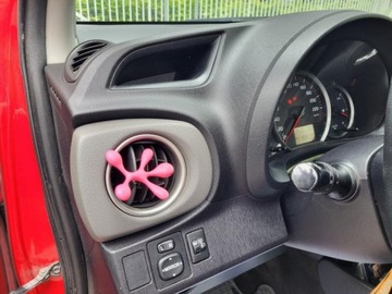 Toyota Yaris III Hatchback 5d 1.0 VVT-i 69KM 2013 TOYOTA YARIS VAN * 1.0l benzyna 69KM Salon PL Bezwypadkowy 1 wł *VAT23%, zdjęcie 5