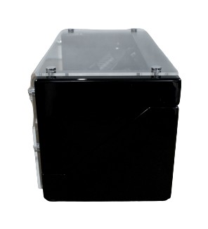 Часы Klarstein 10004396 Rotomat 4