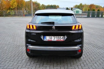 Peugeot 3008 II Crossover 1.6 BlueHDi 120KM 2017 Peugeot 3008 Opłacony * NAVI * Kamera cof., zdjęcie 19