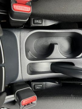 Mitsubishi ASX I SUV 1.8 DID MIVEC 150KM 2012 Mitsubishi ASX Edition 2WD Klimatronic TOP, zdjęcie 12