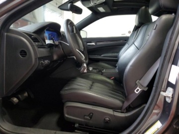 Chrysler 300C II 2023 Chrysler 300s 2023 3.6l 3.6 Benzyna 300KM, zdjęcie 7