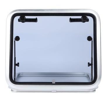 Лодочный иллюминатор, прочный алюминиевый сплав, водонепроницаемый, EZ