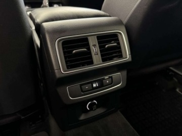Audi Q5 II SUV 2.0 TDI 150KM 2017 Audi Q5 2.0 TDI 150km Kamera cofania Podgrzewane fotele 2.0 Diesel, zdjęcie 12