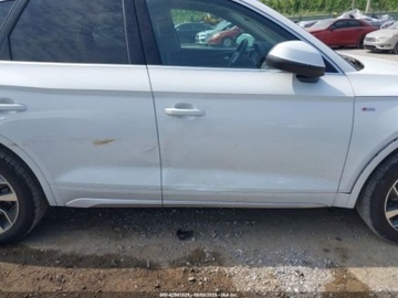 Audi Q5 II 2022 Audi Q5 Premium plus 45 tfsi s line quattro s tronic 2.0 Benzyna 261KM, zdjęcie 8