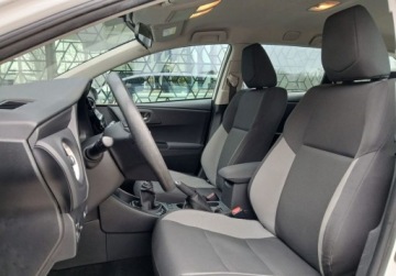 Toyota Auris II Touring Sports Facelifting 1.4 D-4D 90KM 2018 Toyota Auris Auris 1.4 90KM Active FV23 Serwis ASO 1.4 Diesel, zdjęcie 5