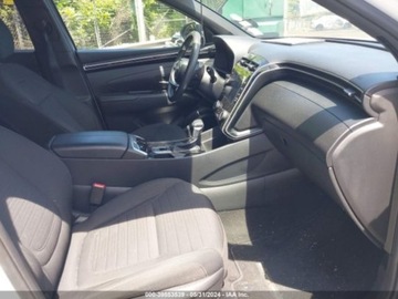 Hyundai 2023 Hyundai Inny Hyundai Santa Cruz SEL 2.5 Benzyna 191KM, zdjęcie 9