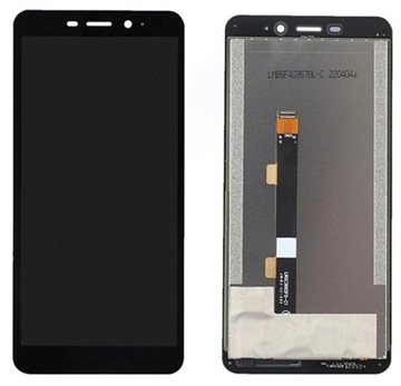 СЕНСОРНЫЙ ЖК-ЭКРАН ДЛЯ ULEFONE ARMOR X10 PRO
