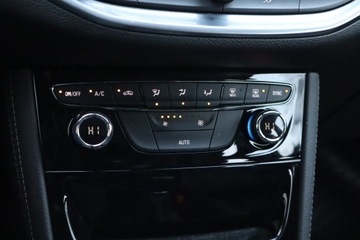 Opel Astra K Sports Tourer 1.6 CDTI 110KM 2016 Opel Astra 1.6 CDTI, Skóra, Navi, Klima, zdjęcie 15