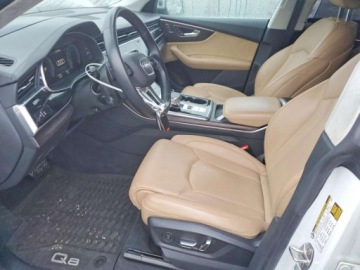 Audi Q8 2020 Audi Q8 Prestige 2020 3.0 Benzyna 335KM, zdjęcie 7