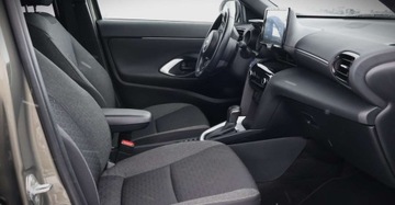 Toyota 2023 Toyota Yaris Cross (Nr. 82) 1.5 Hybrid Automat Navi Kamera Tempomat Gwaran, zdjęcie 15