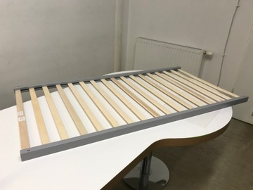 Roba Детская кроватка-домик Серый для детей 70 x 140 см серо-коричневый