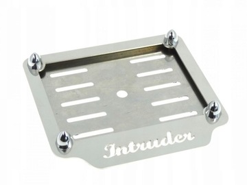 RAMKA POD TABLICE REJESTRACYJNA - SUZUKI INTRUDER (8327)