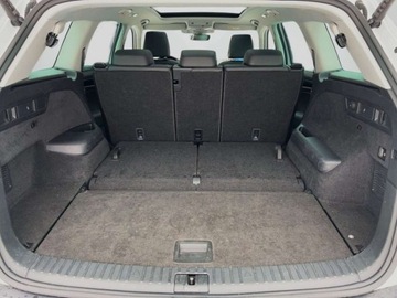 Skoda Kodiaq I SUV Facelifting 2.0 TDI SCR 200KM 2022 Skoda Kodiaq 2.0TDI 200KM LK 4x4 7os. DSG SerwisASO Acc Vavi Matrix Hak FV, zdjęcie 12