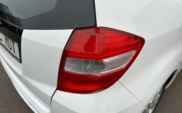 Honda Jazz III 1.4 i-VTEC 100KM 2014 Honda Jazz III LIFT 2014R, NISKI PRZEBIEG, Klima, zarejstrowana w PL, VAT-, zdjęcie 10