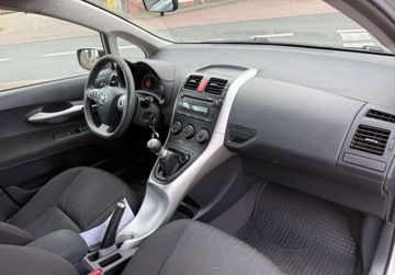 Toyota Auris II Hatchback 5d Dual VVT-i 100 99KM 2013 Toyota Auris 1.3i Salon PL Extra stan 1.3 Benzyna 99KM, zdjęcie 9